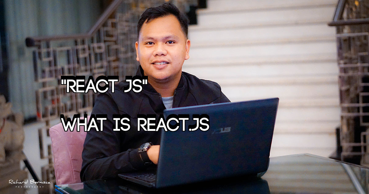 what-is-react-js